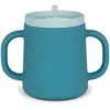 Image de Tasse d'apprentissage évolutive Bleu (180 ml)