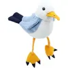 Image de Marionnette à Doigts - Mouette PuppetCompany-2183534