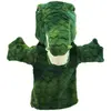 Image de Puppet Buddies - Crocodile PuppetCompany-2183735