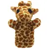 Image de Puppet Buddies - Girafe PuppetCompany-2183741