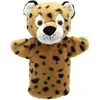 Image de Puppet Buddies - Léopard PuppetCompany-2183746