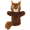 Image de Puppet Buddies - Écureuil PuppetCompany-2183755