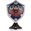 Image de Figurine bouclier en PVC F4F Breath Of The Wild Hylian Standard Multicolore 24x14x35,5 cm 634ZEL001