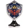 Image de Figurine bouclier en PVC F4F Breath Of The Wild Hylian Collector Multicolore 24x14x35,5 cm 634ZEL002