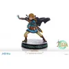 Image de Figurine F4f The Legend Of Zelda Link Tears Of The Kingdom 18cm