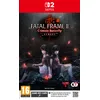 Image de Fatal Frame II Crimson Butterfly Remake SWITCH 2