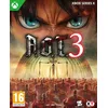 Image de Attack On Titan 3 / A.o.t.3 XBOX SERIES X
