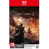 Image de Wo Long 2 Wings Of Ember SWITCH 2