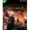 Image de Wo Long 2 Wings Of Ember XBOX SERIES X