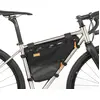 Image de Sacoche de cadre vélo plein Restrap L RS_FFB_LRG_BLK Noir L