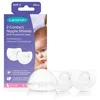 Image de Lot de 2 bouts de sein contact T2 (24 mm)