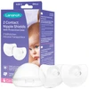 Image de Lansinoh Bouts de sein contact 2 boites T2 - 24mm
