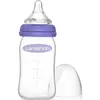 Image de Biberon en verre Natural Wave spécial allaitement (160 ml)