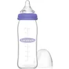 Image de Biberon en verre Natural Wave spécial allaitement (240 ml)