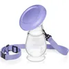 Image de Tire-lait manuel en silicone