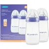 Image de Lot de 2 biberons et tétines Natural Wave® spécial allaitement (240 ml)