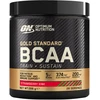 Image de Gold Standard Bcaa - Pot De 266 Gr - Fraise - Kiwi - Optimum Nutrition