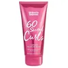 Image de Masque hydratant 60 secondes Curl Jelly Umberto Giannini 210ML
