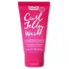 Image de Shampooing définisseur de boucles Curl Jelly Umberto Giannini 50ML