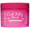 Image de Masque hydratant anti-frisottis Curl Jelly Umberto Giannini 300ML