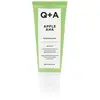 Image de Gel Exfoliant AHA Pomme Q+A 75ML
