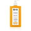 Image de Crème corps Vitamin C Q+A 250ML