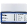 Image de Crème yeux Rétinol Q+A 15ML