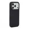 Image de Troubadour iPhone 18 Pro Leather Case Black