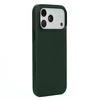Image de Troubadour iPhone 18 Pro Max Leather Case Green