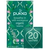 Image de Pukka inspiration à l'Eucalyptus bio 20 sachets