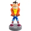 Image de Figurine Support Crash Bandicoot Crash Bandicoot
