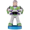 Image de Figurine Support Cable Guys Toy Story Buzz L'eclair