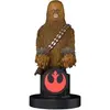 Image de Figurine - Cable Guy Chewbacca Exquisite Gaming Star Wars Marron 20 cm EXGMER-2626
