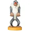 Image de Figurine - Cable Guy Rafiki Exquisite Gaming Le Roi lion Gris 20 cm EXGMER-2668