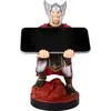 Image de Figurine avec support de serrage cable Educa Borras Marvel Thor Noir 21 cm 5060525893834