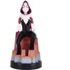Image de Figurine - Cable Guy Spider-Gwen Exquisite Gaming Marvel Noir 20 cm EXGMER-3395