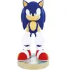 Image de Figurine Exquisite Gaming Sonic clamping bracket Cable guy Bleu 20 cm 5060525895807