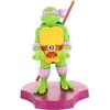 Image de Figurine Exquisite Gaming Teenage Mutant Ninja Turtles Donatello Vert 8x8x11 cm 5060525896750