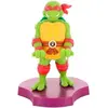 Image de Figurine Exquisite Gaming Teenage Mutant Ninja Turtles Raphael Vert 8x8x11 cm 5060525896767