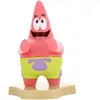 Image de Figurine de collection Exquisite Gaming Bob l´éponge Holdems Patrick Rose 10 cm EXGMER-HDHMSP400638
