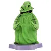 Image de Figurine Support Holdems Cable Guys L'etrange Noel De Mr Jack Oogie Boogie