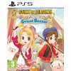 Image de Story Of Seasons Grand Bazaar PS5