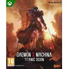 Image de Daemon X Machina Titanic Scion XBOX SERIES X