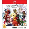 Image de Fate/extra Record Limited Edition SWITCH 2