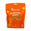 Image de Zesty Paws Digestion Anti-Boule De Poil pour Chats   75 g