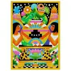 Image de Puzzle 1000 pièces : Lotus Cloudberries-30825