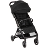Image de Poussette de voyage légère MYAVO Midnight avec siège-auto SnugLite i-Size
