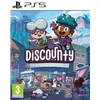 Image de Discounty PS5