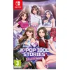 Image de K-pop Idol Stories Road To Debut SWITCH