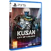 Image de Kusan City Of Wolves PS5